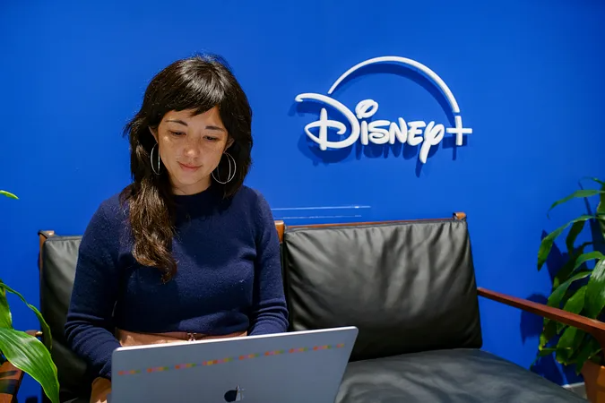 Senior Product Manager II, ESPN Premium Video Experiences – The Walt Disney Company Senior Product Manager II, ESPN Premium Video Experiences – The Walt Disney Company