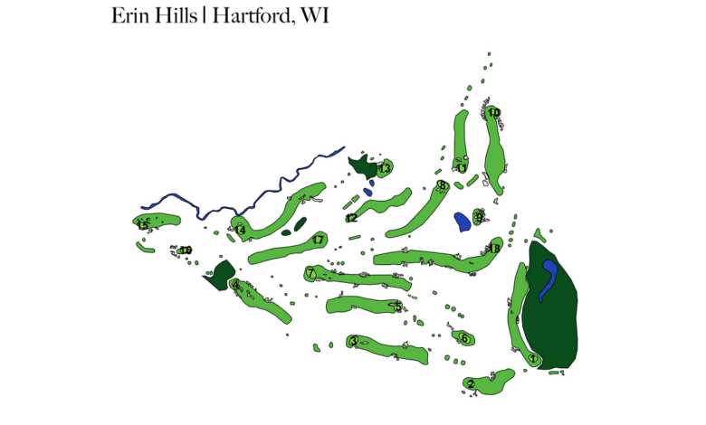 Plotting Golf Courses in R with Google Earth | by Adam Beaudet | May, 2024 Plotting Golf Courses in R with Google Earth | by Adam Beaudet | May, 2024