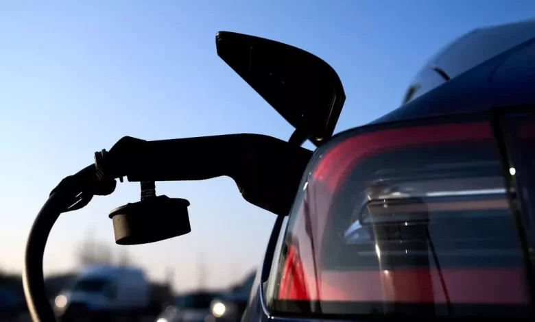 South Africa’s EV sales speed for all-time high South Africa’s EV sales speed for all-time high