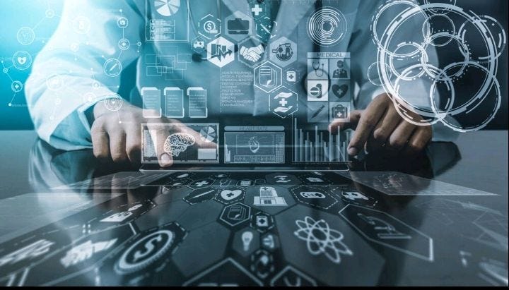 Data Science Demystified: Leveraging Big Data for Insights and Innovation | by Silent Scientist’s Sphere | May, 2024 Data Science Demystified: Leveraging Big Data for Insights and Innovation | by Silent Scientist’s Sphere | May, 2024