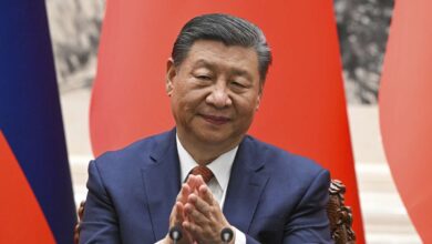 ‘ChatXiPT, the Chinese artificial intelligence that reflects Xi Jinping Thought’