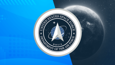 Space Force Unveils Strategic Action Plan for Data Analytics, AI