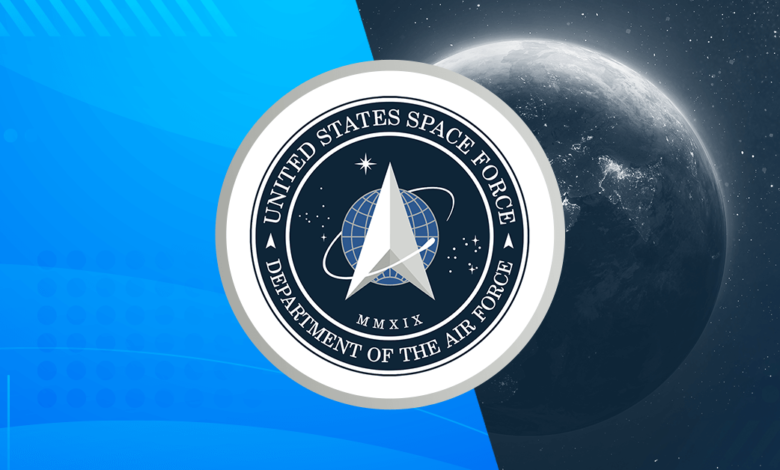 Space Force Unveils Strategic Action Plan for Data Analytics, AI Space Force Unveils Strategic Action Plan for Data Analytics, AI