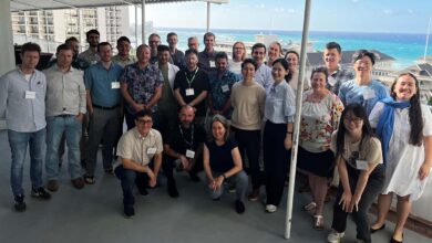 Pew Charitable Trusts hosts second AI fisheries monitoring summit