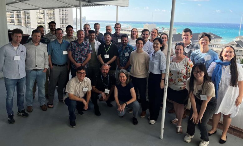 Pew Charitable Trusts hosts second AI fisheries monitoring summit Pew Charitable Trusts hosts second AI fisheries monitoring summit