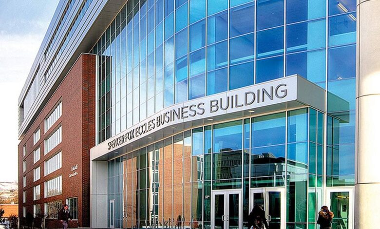 University of Utah’s Entrepreneurship MBA Ranked 12th in US – TechBuzz News University of Utah’s Entrepreneurship MBA Ranked 12th in US – TechBuzz News