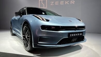 Geely’s EV brand Zeekr is set for blockbuster IPO