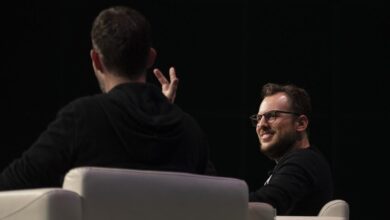 OpenAI Rival Anthropic Taps Instagram Co-Founder as Product Head