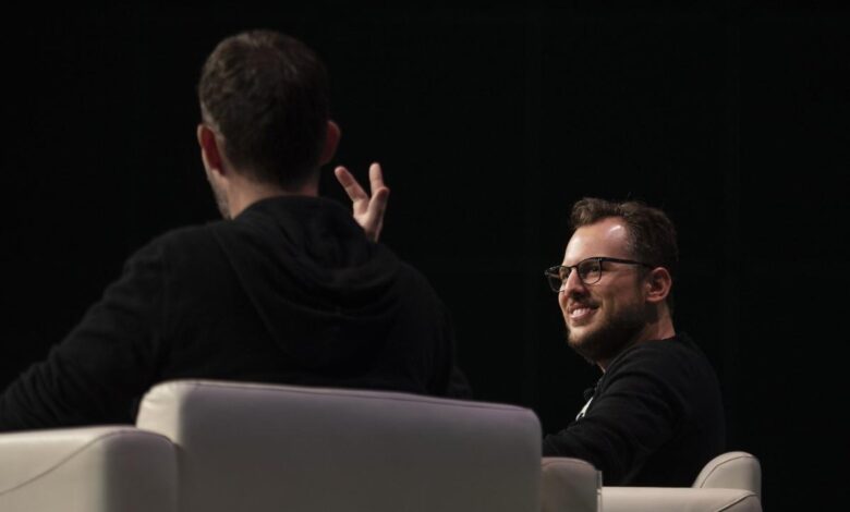 OpenAI Rival Anthropic Taps Instagram Co-Founder as Product Head OpenAI Rival Anthropic Taps Instagram Co-Founder as Product Head
