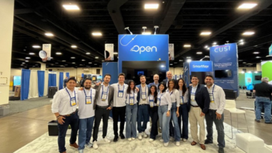 Open International promotes the integration of Artificial Intelligence for the future of Public Services at CS Week 2024 | by Marta Reyes | May, 2024