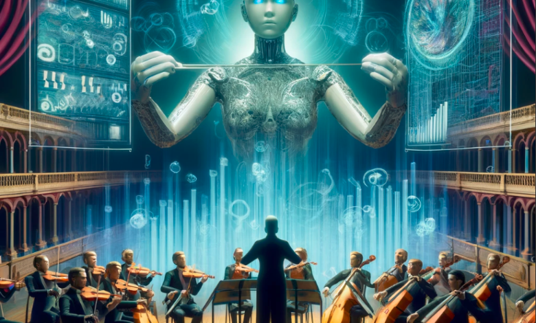 When Machines Muse on Justice: A Surreal Journey into AI, Cybersecurity, and the Law | by BlockSecure Legal | May, 2024 When Machines Muse on Justice: A Surreal Journey into AI, Cybersecurity, and the Law | by BlockSecure Legal | May, 2024