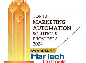 Top Marketing Automation Solutions Providers-2024