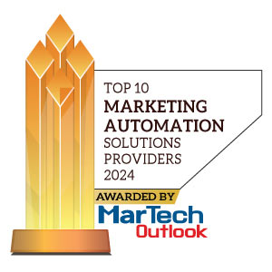 Top Marketing Automation Solutions Providers-2024 Top Marketing Automation Solutions Providers-2024
