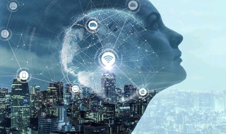 Navigating Tomorrow: The Promises and Perils of Artificial Intelligence | by Silent Scientist’s Sphere | May, 2024 Navigating Tomorrow: The Promises and Perils of Artificial Intelligence | by Silent Scientist’s Sphere | May, 2024