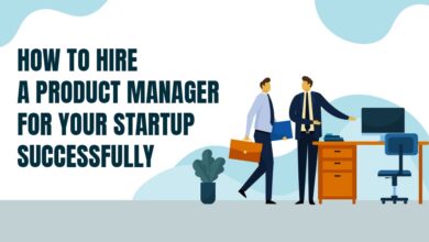 How to Hire a Product Manager For Your Startup Successfully? | by Jessyvictany | May, 2024