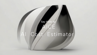 AICE Generative AI Model. AI Cost Estimator | by Marawan Ismail | May, 2024