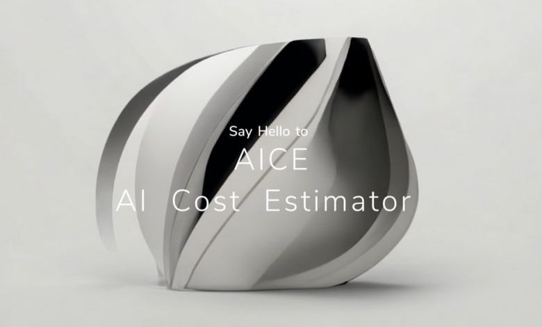 AICE Generative AI Model. AI Cost Estimator | by Marawan Ismail | May, 2024 AICE Generative AI Model. AI Cost Estimator | by Marawan Ismail | May, 2024