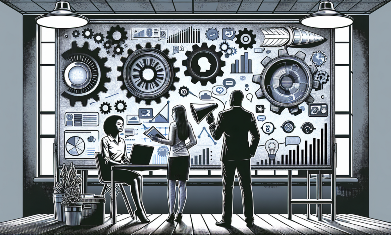 Data-Driven Marketing: Harnessing the Power of Analytics for Successful Campaigns | by Keith Whitson | May, 2024 Data-Driven Marketing: Harnessing the Power of Analytics for Successful Campaigns | by Keith Whitson | May, 2024