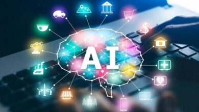 The AI Revolution: How Artificial Intelligence Will Shape Our Tomorrow | by Satishlokhande | May, 2024