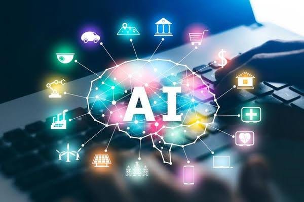 The AI Revolution: How Artificial Intelligence Will Shape Our Tomorrow | by Satishlokhande | May, 2024 The AI Revolution: How Artificial Intelligence Will Shape Our Tomorrow | by Satishlokhande | May, 2024