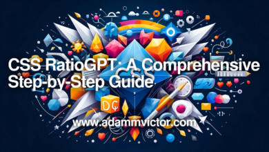 CSS RatioGPT: A Comprehensive Step-by-Step Guide | by Adam M. Victor | Author | A.I. Ethics | May, 2024