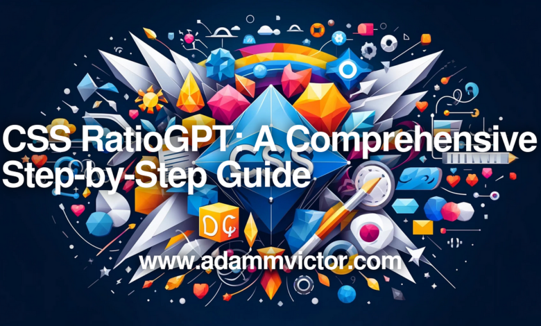 CSS RatioGPT: A Comprehensive Step-by-Step Guide | by Adam M. Victor | Author | A.I. Ethics | May, 2024 CSS RatioGPT: A Comprehensive Step-by-Step Guide | by Adam M. Victor | Author | A.I. Ethics | May, 2024