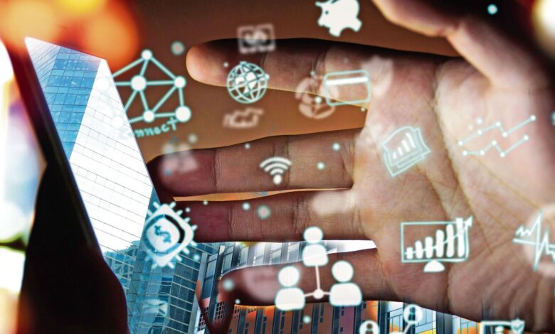 Self-reliance, sustainability, sagacious: Intellect’s Arun Jain shares his mantra for Fintech’s success Self-reliance, sustainability, sagacious: Intellect’s Arun Jain shares his mantra for Fintech’s success