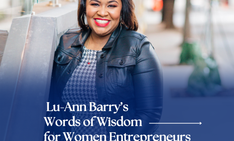 Words of Wisdom for Aspiring Women Entrepreneurs   – Bennett College
