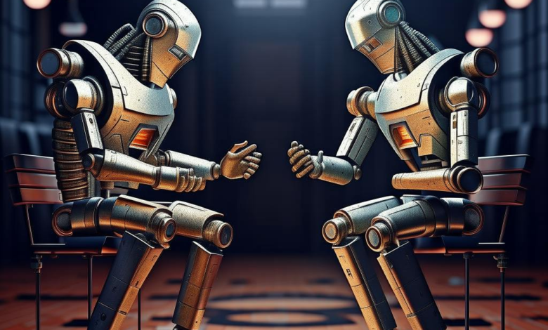 Artificial Intelligence in Software Development: Discussing the Ethics Artificial Intelligence in Software Development: Discussing the Ethics