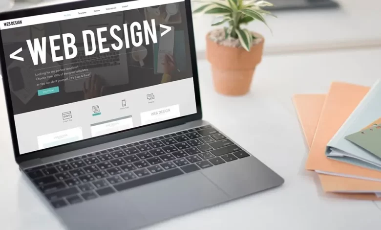The Key Principles of Effective Web Design The Key Principles of Effective Web Design