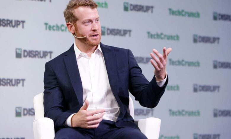 Cruise founder launches robotics start-up, raises 0 million Cruise founder launches robotics start-up, raises 0 million