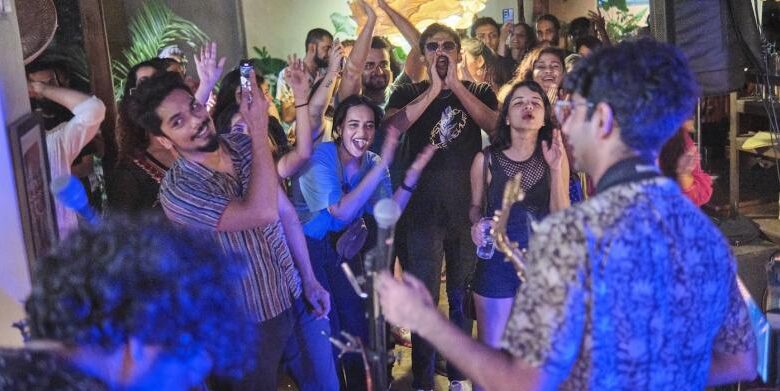 Call For Application: Amplify Music Incubator Returns To Invite Artists For Creative Entrepreneurship Training Call For Application: Amplify Music Incubator Returns To Invite Artists For Creative Entrepreneurship Training