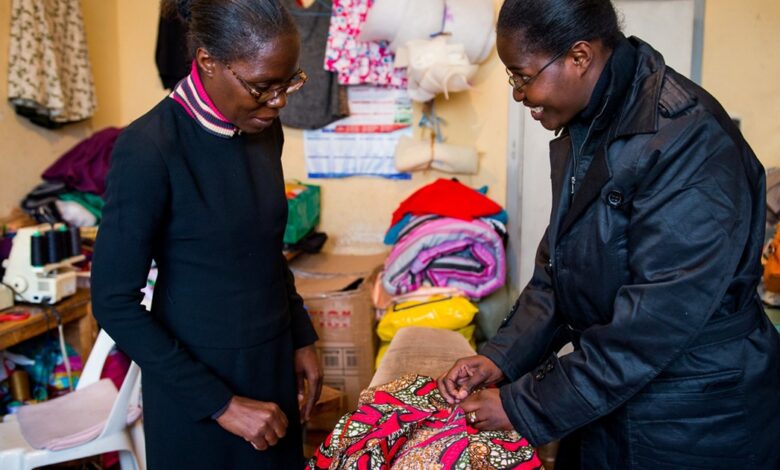 How to support entrepreneurship in low- and middle-income countries How to support entrepreneurship in low- and middle-income countries