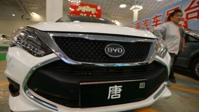 Xi and China’s Electric Cars Drive Into Hungary 