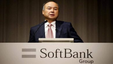 SoftBank plans to invest in Indian data centres, industrial robotics as part of AI play 