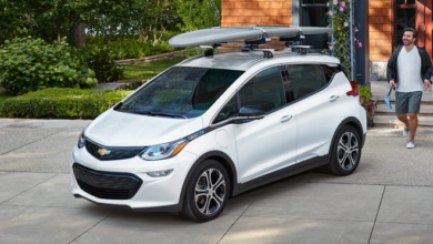 GM, LG agree on 0M relief for Chevy Bolt EV owners over batteries