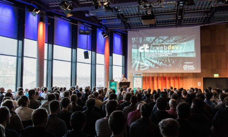 c’t : Speakers wanted | heise online c’t : Speakers wanted | heise online