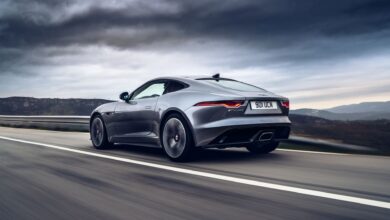 Jaguar’s Future With Electric Cars Detailed