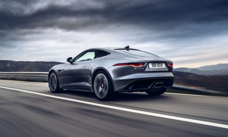 Jaguar’s Future With Electric Cars Detailed Jaguar’s Future With Electric Cars Detailed