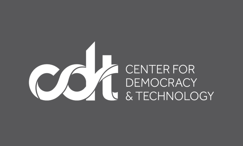 Colorado’s Artificial Intelligence Act is a Step in the Right Direction. It Must be Strengthened, Not Weakened. Colorado’s Artificial Intelligence Act is a Step in the Right Direction. It Must be Strengthened, Not Weakened.