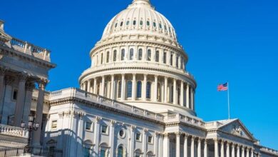 New Bill Would Block SEC Predictive Data Analytics Rule