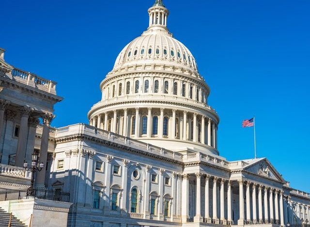 New Bill Would Block SEC Predictive Data Analytics Rule New Bill Would Block SEC Predictive Data Analytics Rule