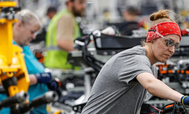 Red State Taxpayers Are At Risk Of Being Latest Victims Of Electric Vehicle Gambles Red State Taxpayers Are At Risk Of Being Latest Victims Of Electric Vehicle Gambles
