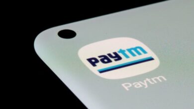 India’s Gautam Adani in talks to buy stake in fintech Paytm, Times of India says