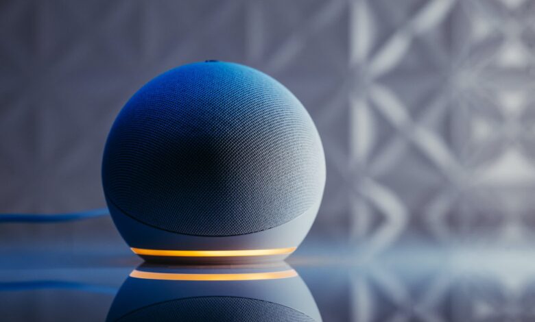 Amazon looks set to launch a paid-for, generative AI-powered Alexa this year Amazon looks set to launch a paid-for, generative AI-powered Alexa this year