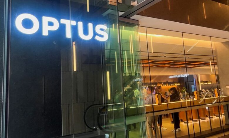 Australia takes Singtel-owned Optus to court over 2022 cyber attack Australia takes Singtel-owned Optus to court over 2022 cyber attack
