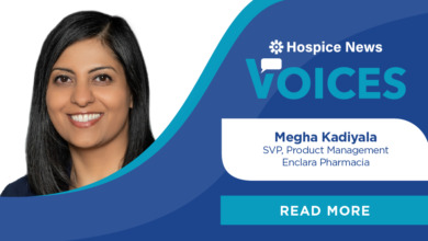 Voices: Megha Kadiyala, SVP, Product Management, Enclara Pharmacia