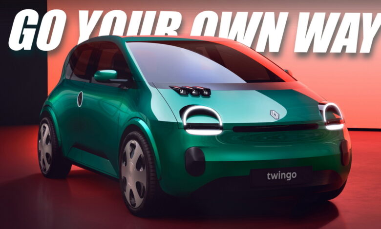 VW-Renault Talks Fall Apart, They Won’t Collaborate On €20K EV VW-Renault Talks Fall Apart, They Won’t Collaborate On €20K EV