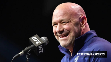 UFC President Dana White Leaves Retired US Navy Officer Mesmerized With a Reality Check on Entrepreneurship