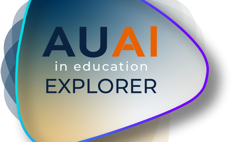 U of A Faculty Complete Teaching With Artificial Intelligence Course U of A Faculty Complete Teaching With Artificial Intelligence Course